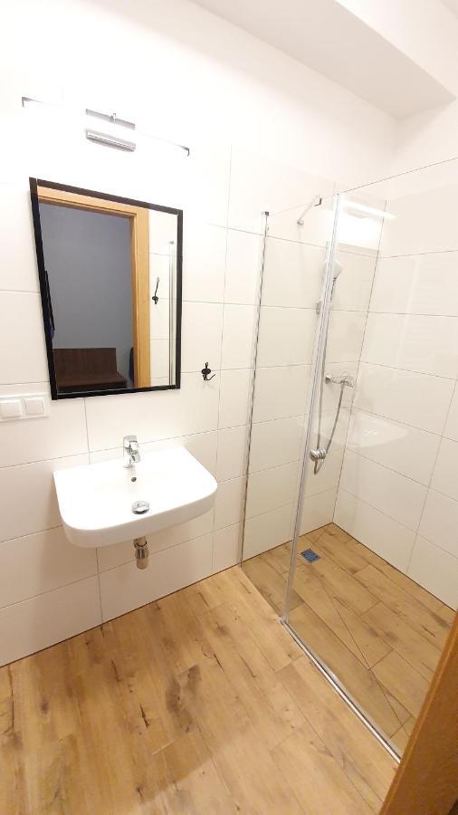 Sleep Port B&B - Bezplatny Parking Gdansk Exterior foto